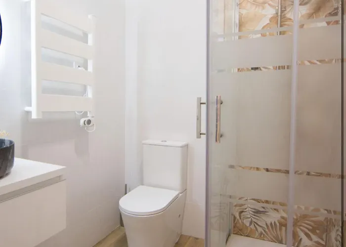 Habitación En 10 Bernardo *
